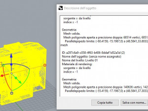 Vintage camera Modelo 3D