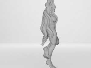 MirkoRumi - My Hero Academia fanart Modelo de impresión 3D