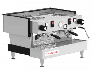Macchina da caff&egrave; La Marzocco Linea Classic EE 2 Gr Modello 3D