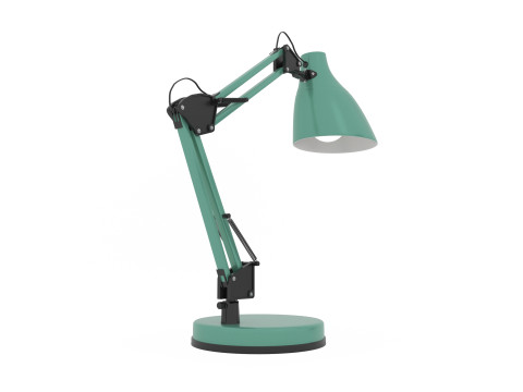 Table lamp Camelion Loft 3D 모델