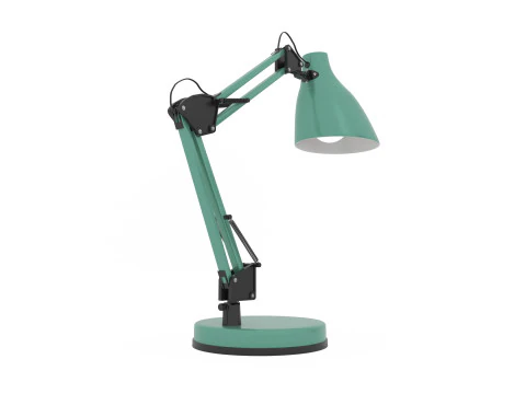 Table lamp Camelion Loft 3D Model