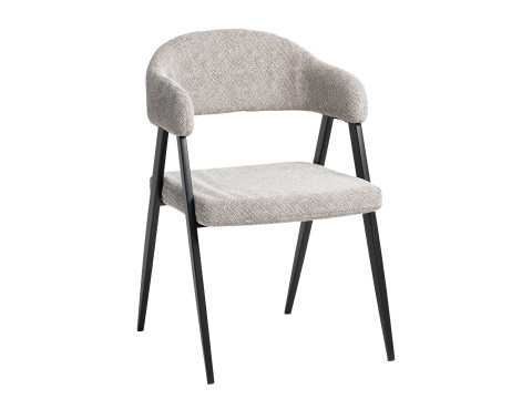 Chair Twin 3D Model