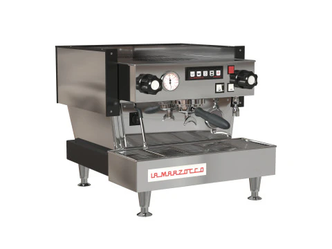 Kahve makinesi La Marzocco Linea Classic AV 1 Gr 3D Model
