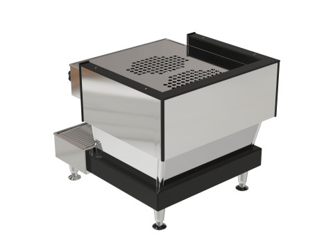 Coffee machine La Marzocco Linea Classic AV 1 Gr 3D 模型