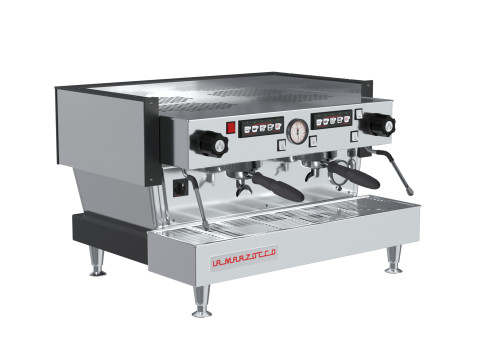 Coffee machine La Marzocco Linea Classic AV 2 Gr Modèle 3D