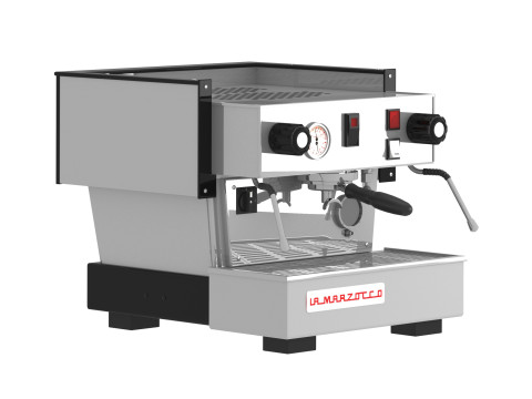 Coffee Machine La Marzocco Linea Classic EE 1 Gr Modello 3D