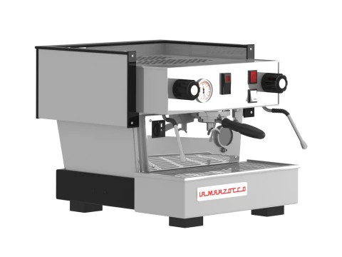 Coffee Machine La Marzocco Linea Classic EE 1 Gr 3D Model