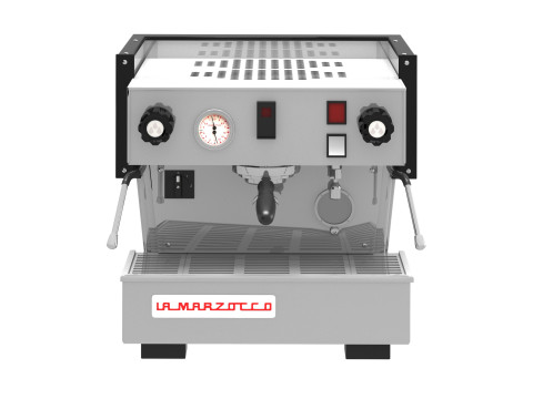 Coffee Machine La Marzocco Linea Classic EE 1 Gr 3D Model