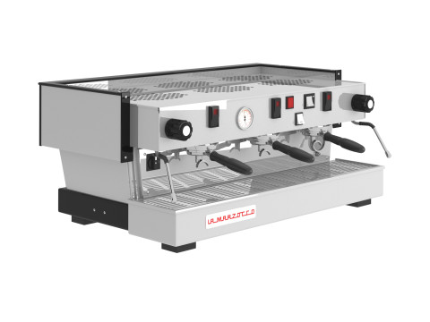 Coffee Machine La Marzocco Linea Classic EE 3 gr 3D Модель