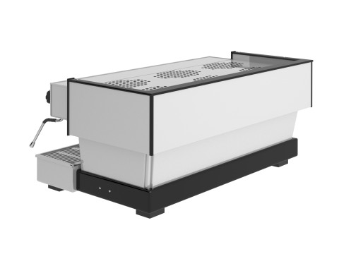 Coffee Machine La Marzocco Linea Classic EE 3 gr 3D Модель