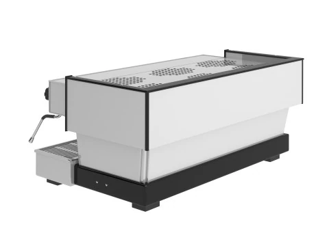 Coffee Machine La Marzocco Linea Classic EE 3 gr 3D Model