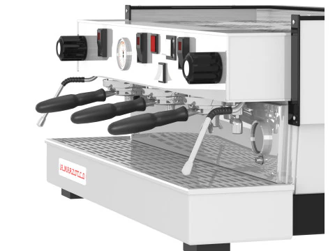Coffee Machine La Marzocco Linea Classic EE 3 gr 3D Model