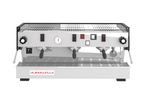 Coffee Machine La Marzocco Linea Classic EE 3 gr 3D Модель