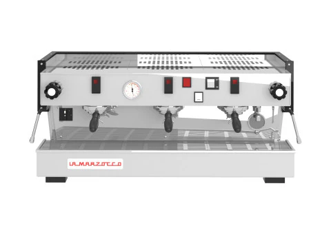Coffee Machine La Marzocco Linea Classic EE 3 gr 3D Model