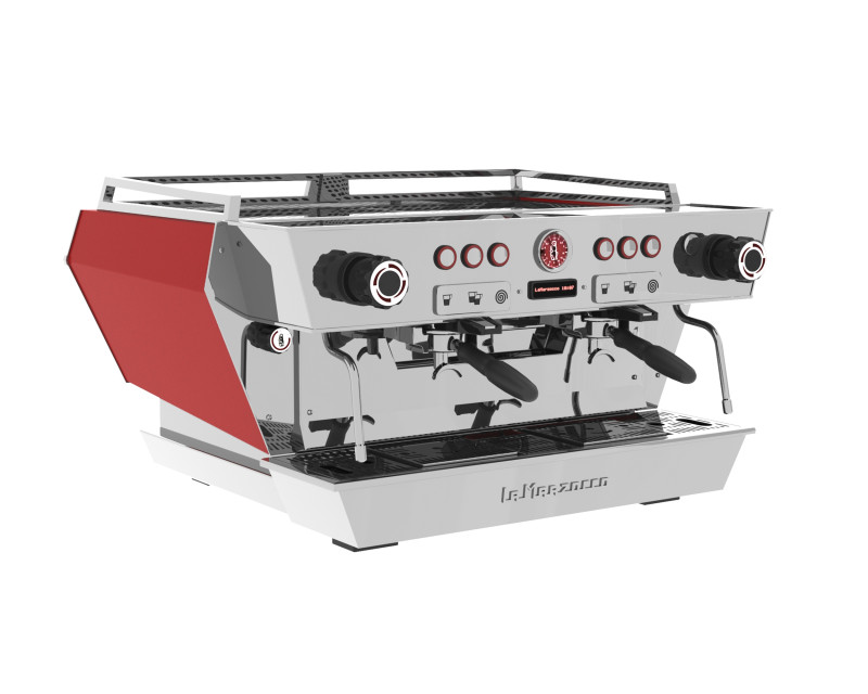 Coffee Machine La Marzocco KB90 2Gr 3D मॉडल .c4d .max .obj .3ds .fbx .stl .blend 