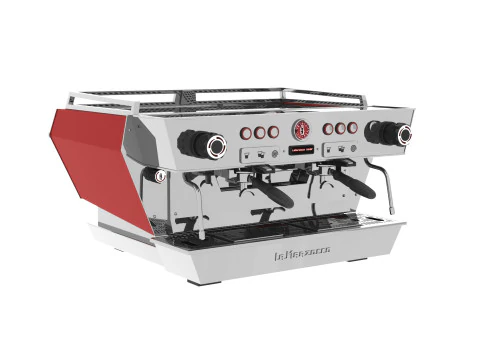 Coffee Machine La Marzocco KB90 2Gr 3D Model