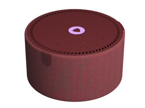 Yandex station mini 3Dモデル