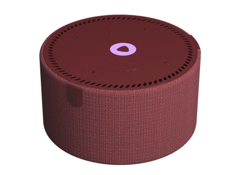 Yandex station mini 3D Model