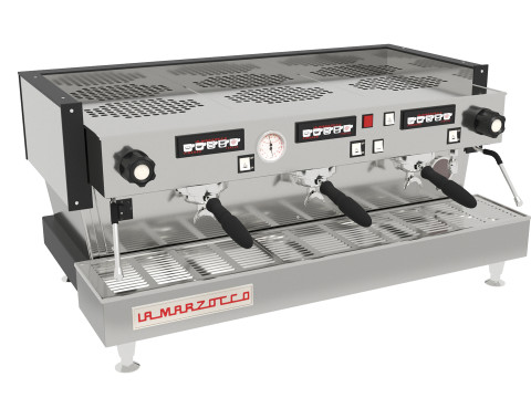 Coffee machine La Marzocco Linea Classic AV 3 Gr 3D Model