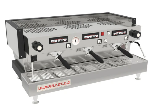 Coffee machine La Marzocco Linea Classic AV 3 Gr 3D Model