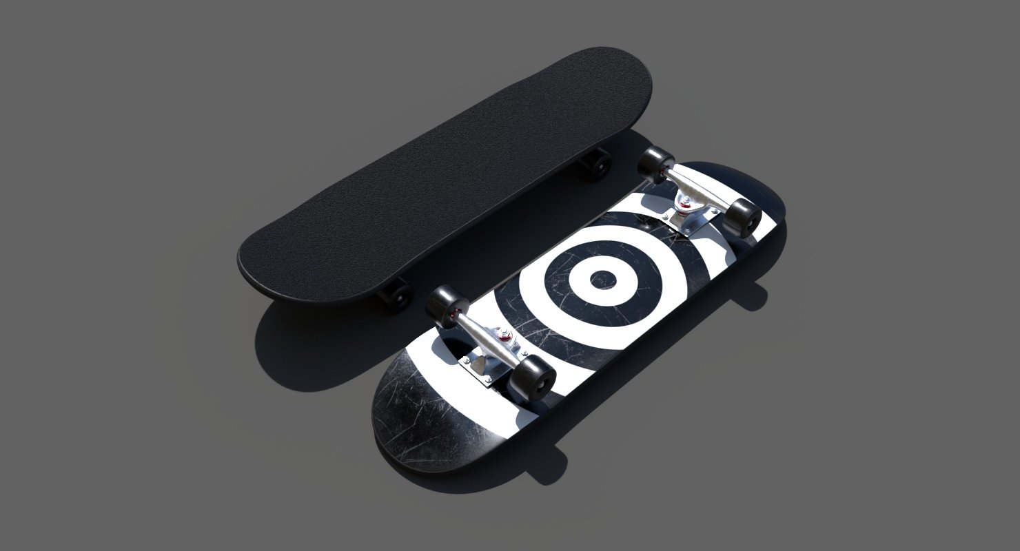 Model board. Скейтборд 3д модель. Скейт макет. Борд 3д модель. Elite Board v3.0 модель.