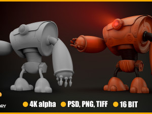 309 Hardsurface Alpha CG Текстуры