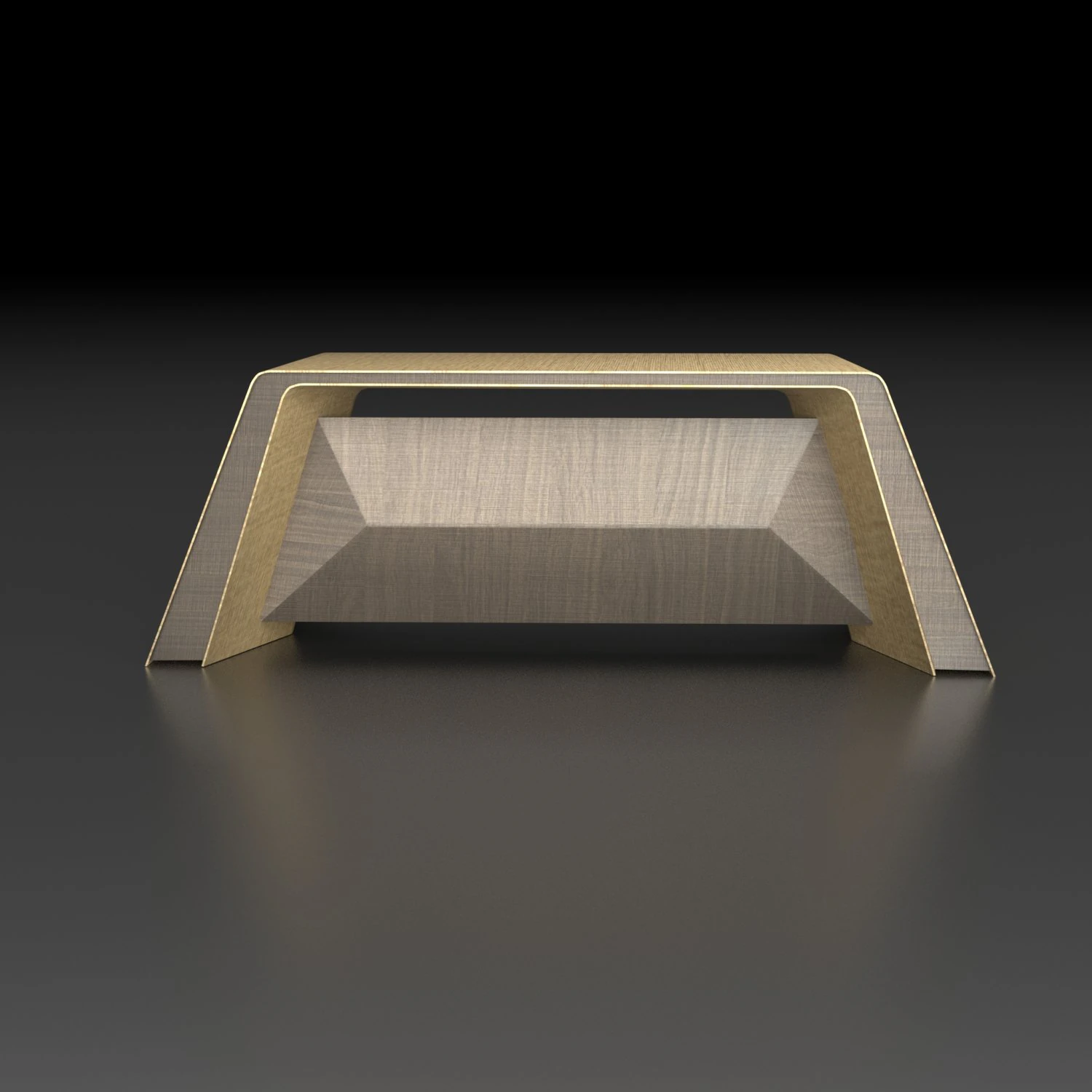 Office furniture 3D Model .c4d .max .obj .3ds .fbx .stl .blend 