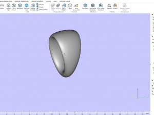 Angel 3D Model