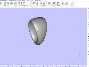 Angel 3D Model