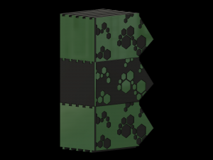 Box Organizer Modello di stampa 3D
