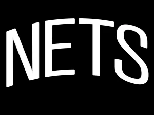 Brooklyn Nets NBA Modèles 3D en vedette