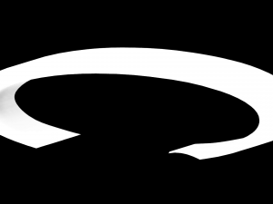 Miami Heat Stand Logo NBA 3D Принт Модель