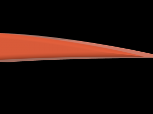 Oklahoma City Thunder NBA 3D Print Model