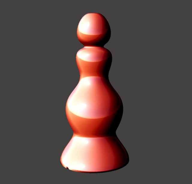 Adult Toy 02 3D Print Model .c4d .max .obj .3ds .fbx .stl .blend 
