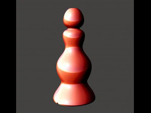 Giocattolo per adulti 02 Modello di stampa 3D