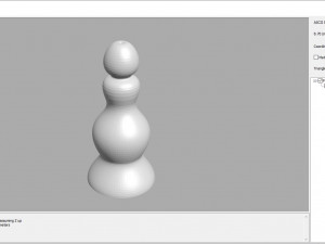 Adult Toy 02 3D Print Model