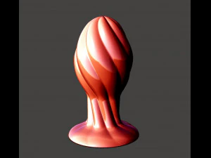 Giocattolo per adulti 03 Modello di stampa 3D