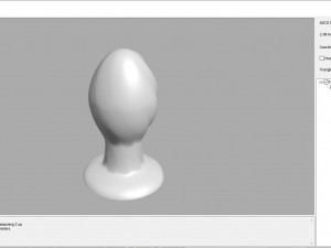 Adult Toy 03 3D-printmodel
