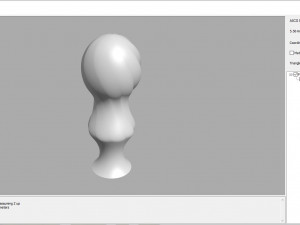 Adult Toy 04 Modello di stampa 3D