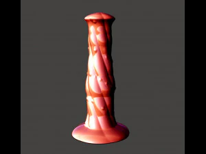 Giocattolo per adulti 06 Modello di stampa 3D