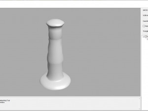 Adult Toy 06 3D Принт Модель