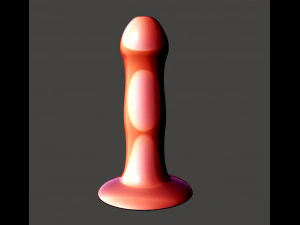 Giocattolo per adulti 07 Modello di stampa 3D