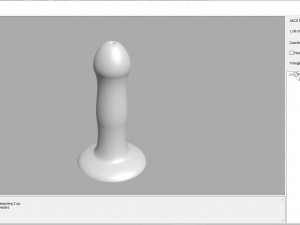 Adult Toy 07 3D प्रिंट मॉडल