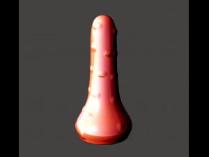 Giocattolo per adulti 08 Modello di stampa 3D