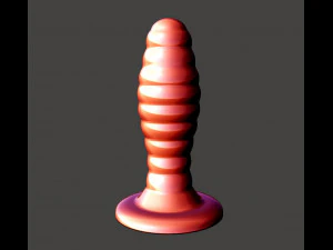 Giocattolo per adulti 10 Modello di stampa 3D