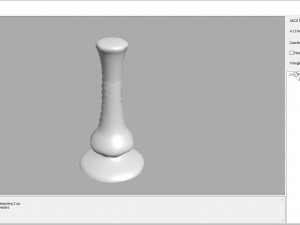 Adult Toy 11 3Dプリントモデル