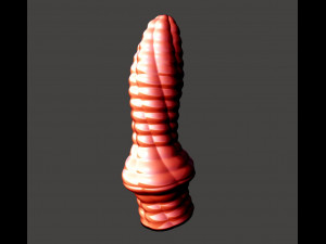 Adult Toy 12 Modelo de Impressão 3D