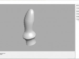Adult Toy 12 3D Baskı Modeli