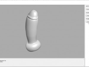 Adult Toy 13 3D प्रिंट मॉडल