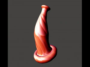 Giocattolo per adulti 14 Modello di stampa 3D